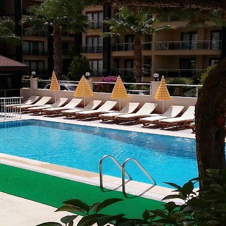 Asem Hotel 알란야 외부 사진