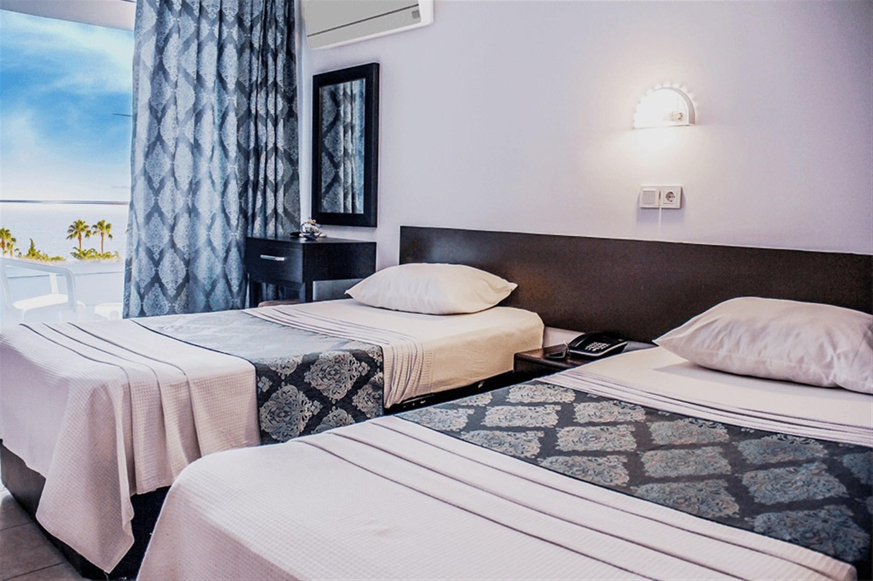 Asem Hotel 알란야 외부 사진