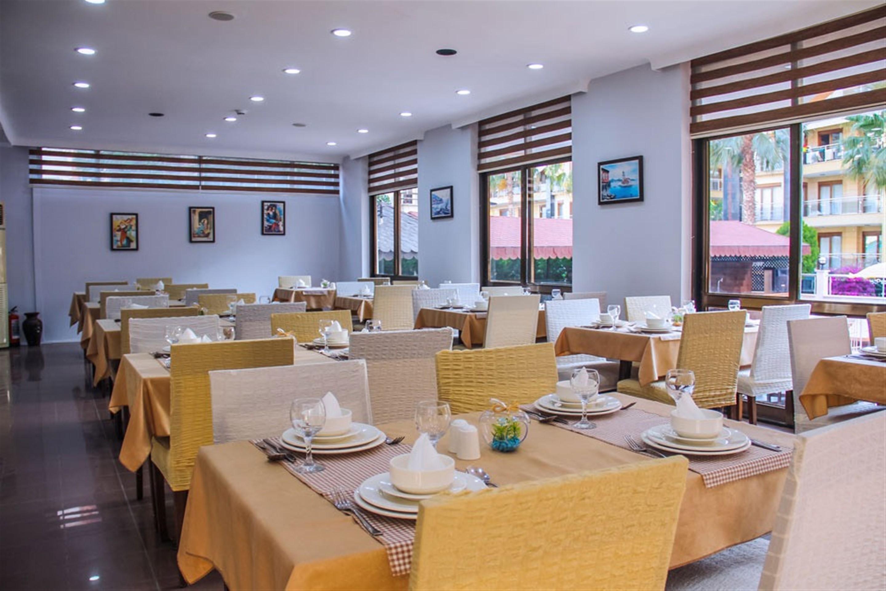 Asem Hotel 알란야 외부 사진