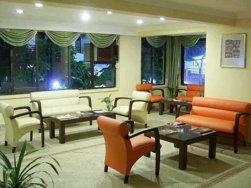 Asem Hotel 알란야 외부 사진