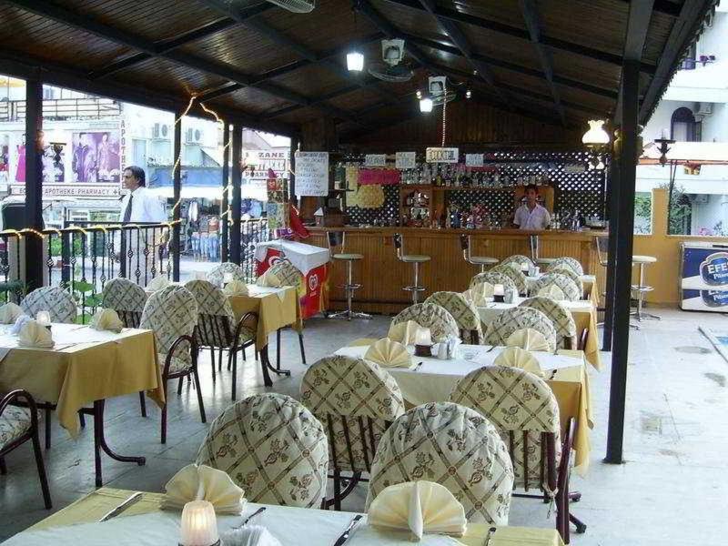 Asem Hotel 알란야 외부 사진