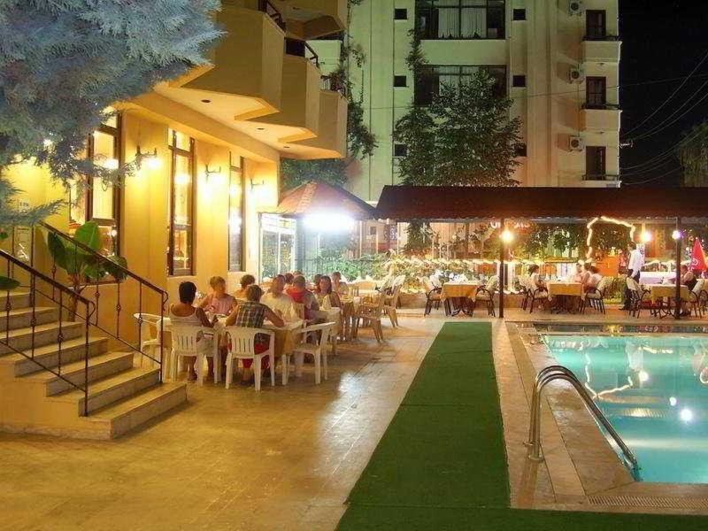 Asem Hotel 알란야 외부 사진