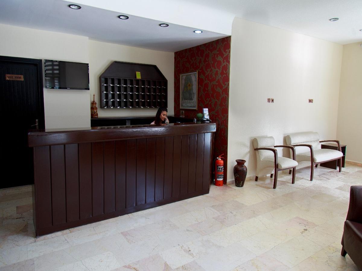 Asem Hotel 알란야 외부 사진