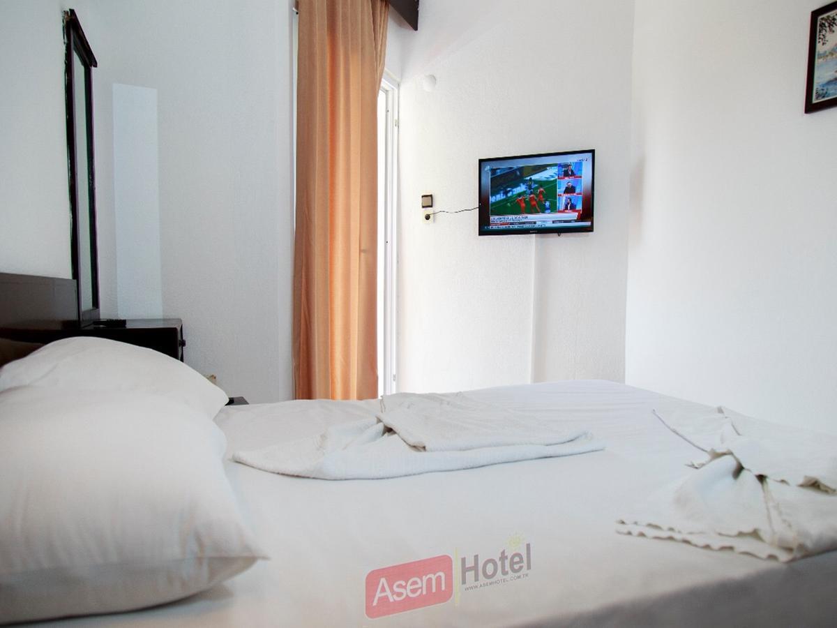 Asem Hotel 알란야 외부 사진