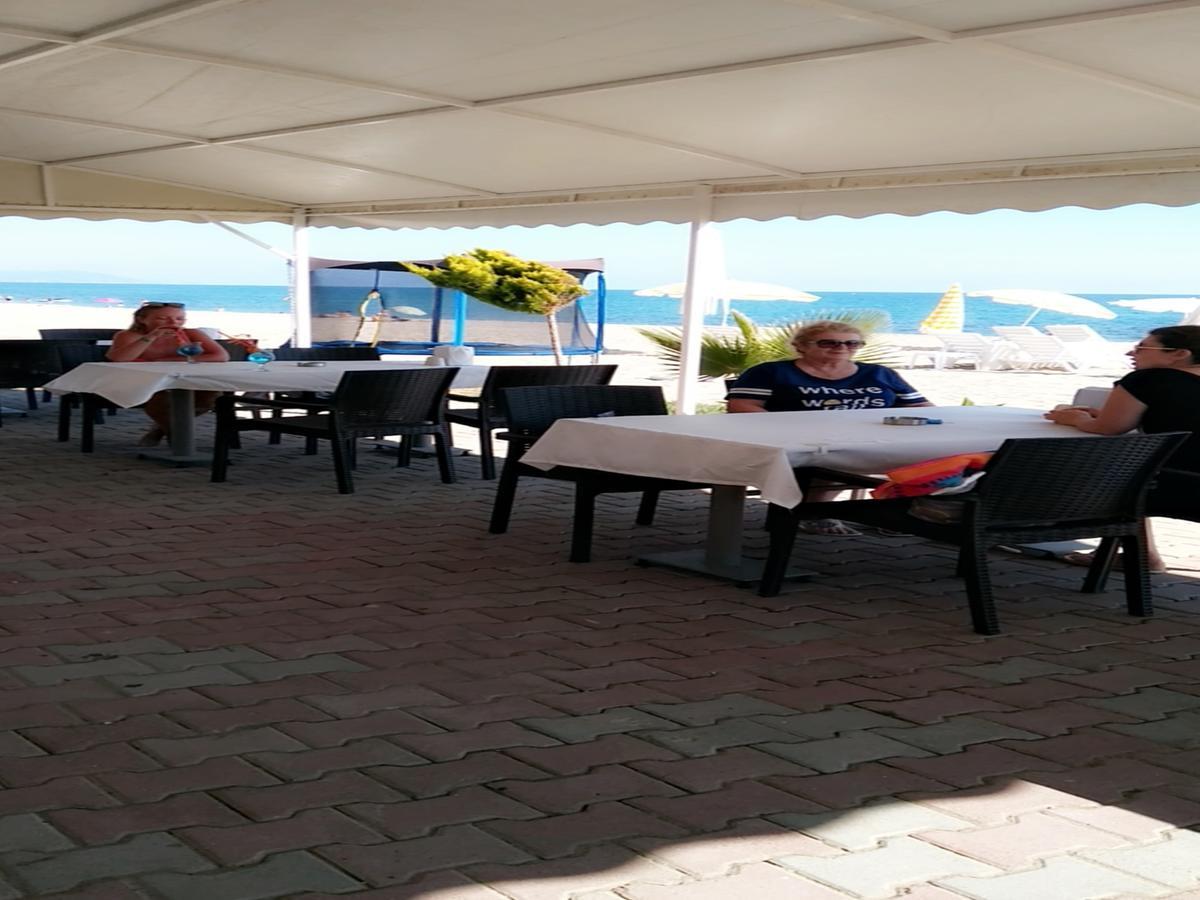 Asem Hotel 알란야 외부 사진
