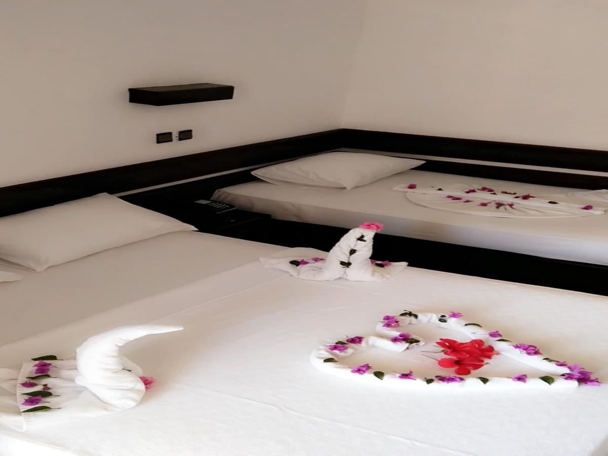 Asem Hotel 알란야 외부 사진