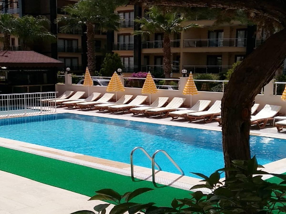 Asem Hotel 알란야 외부 사진
