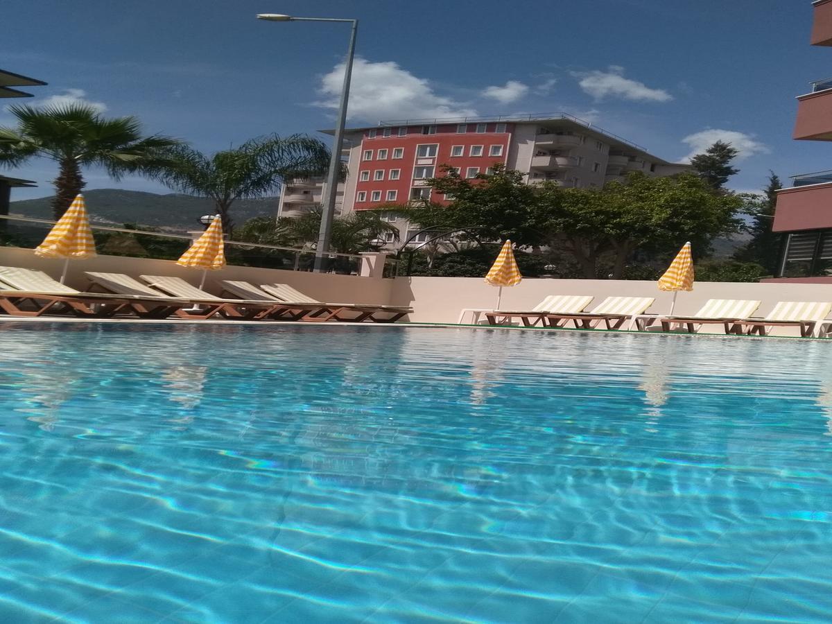 Asem Hotel 알란야 외부 사진