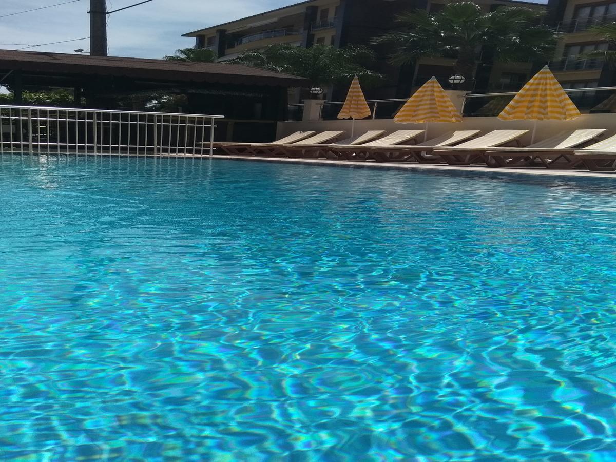 Asem Hotel 알란야 외부 사진