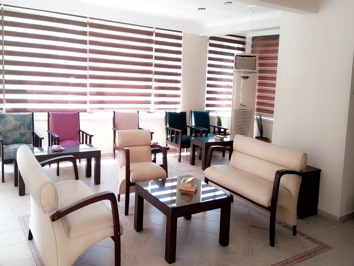Asem Hotel 알란야 외부 사진
