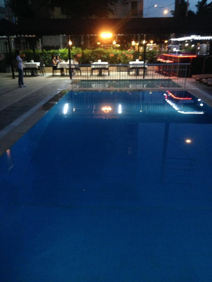 Asem Hotel 알란야 외부 사진
