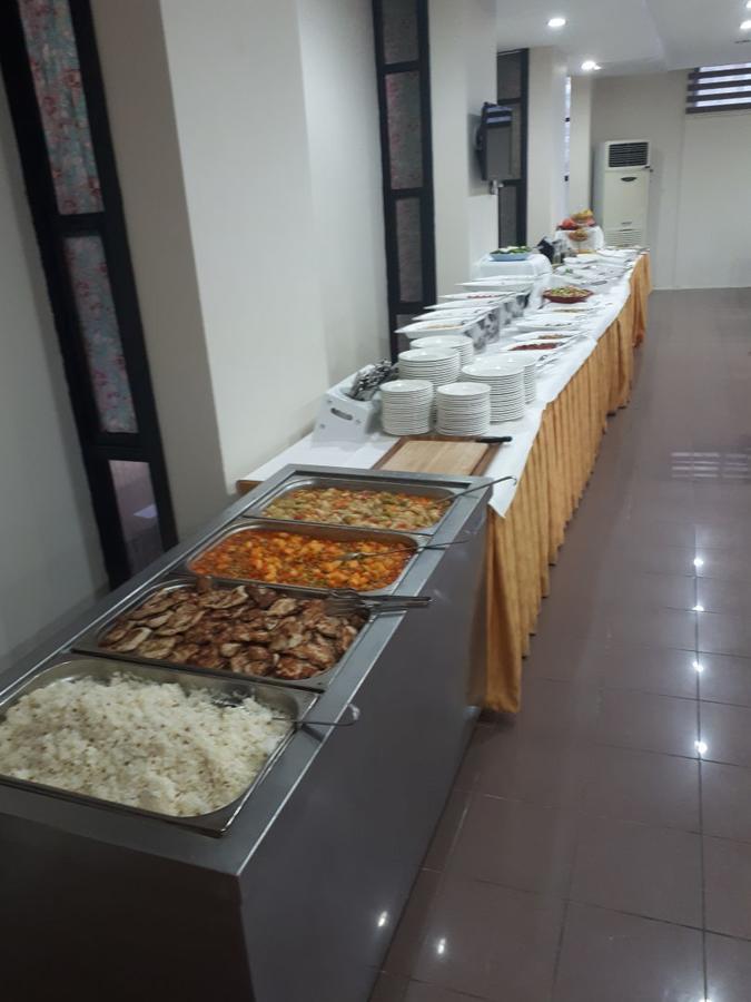 Asem Hotel 알란야 외부 사진