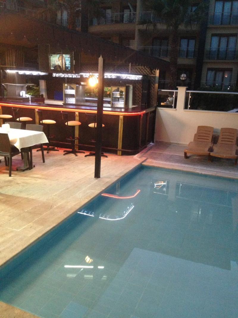 Asem Hotel 알란야 외부 사진