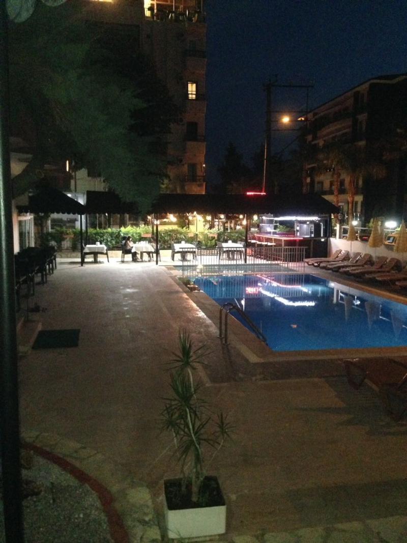 Asem Hotel 알란야 외부 사진