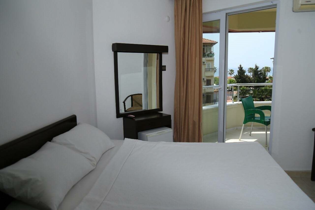Asem Hotel 알란야 외부 사진