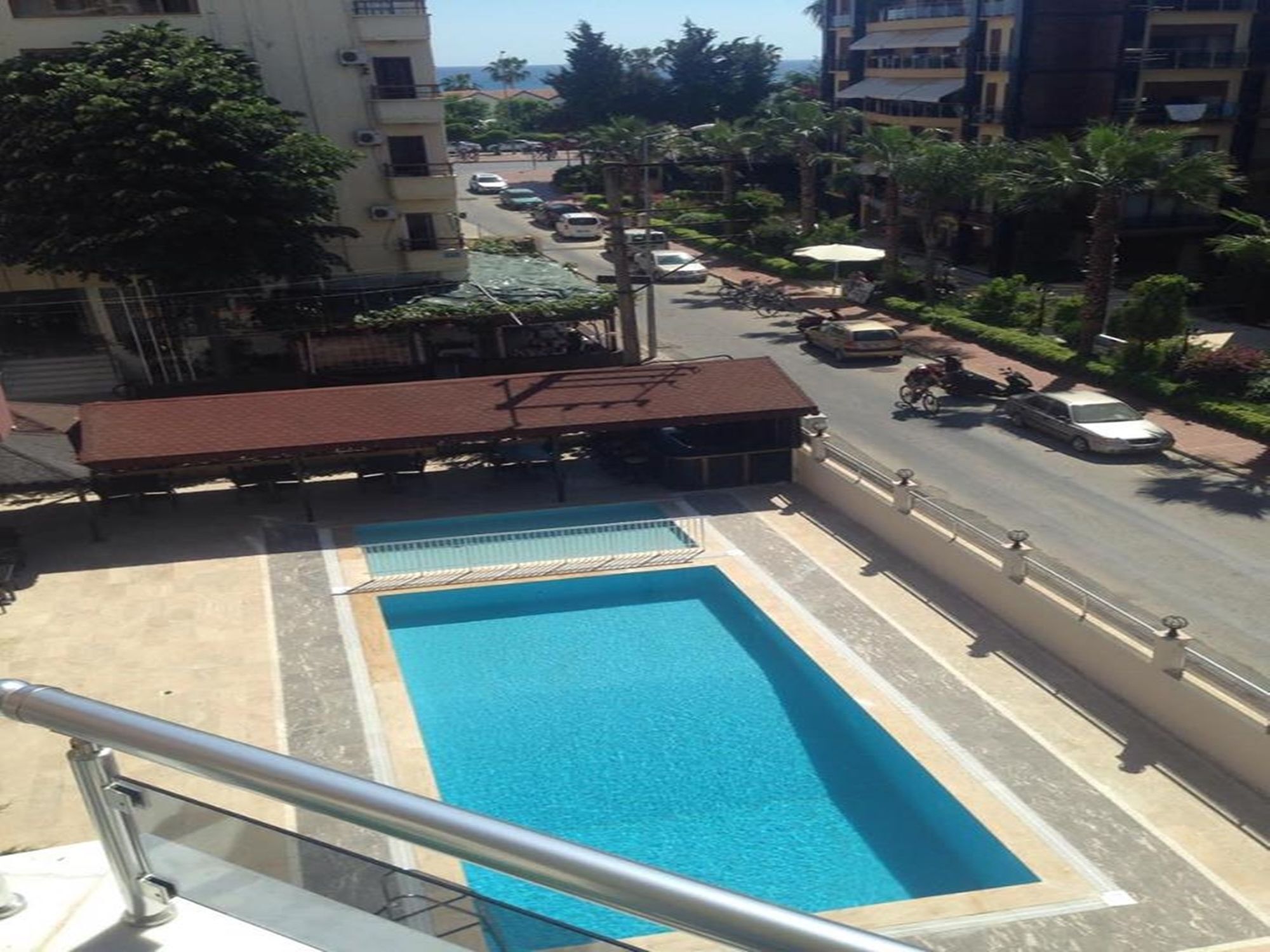 Asem Hotel 알란야 외부 사진