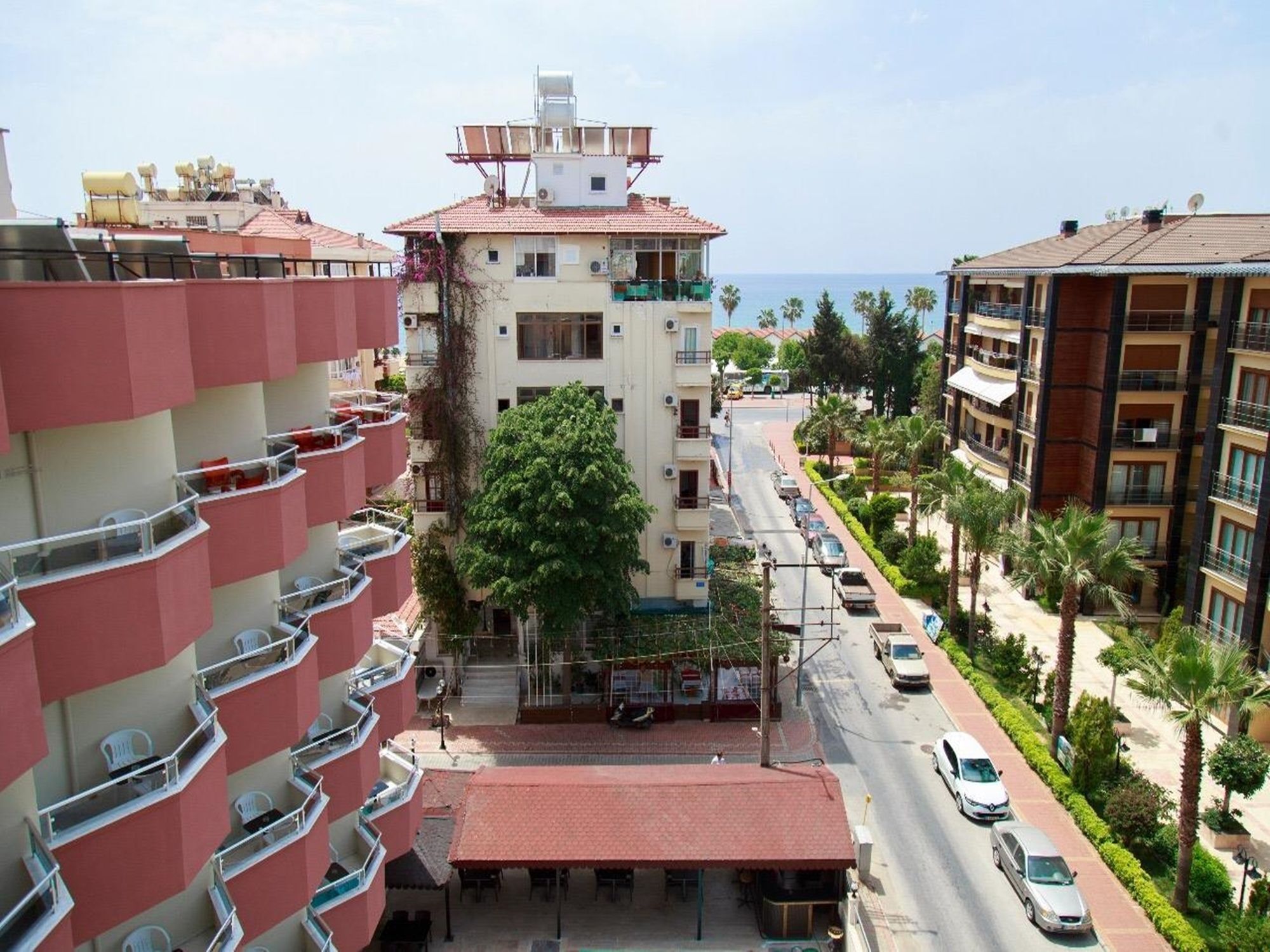 Asem Hotel 알란야 외부 사진