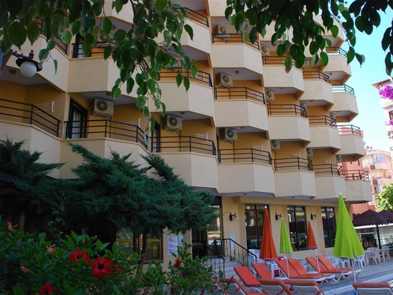 Asem Hotel 알란야 외부 사진